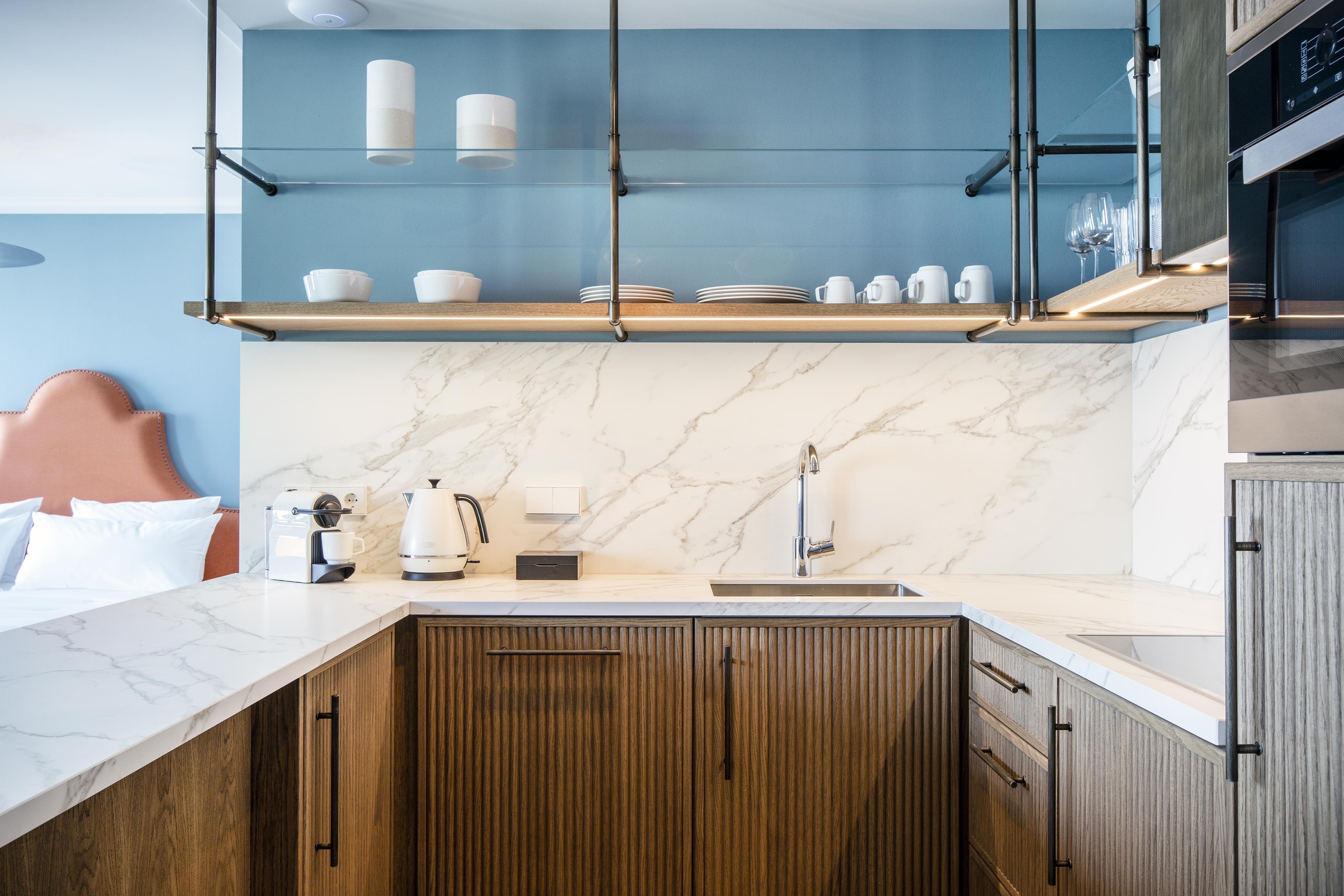 The July - Twenty Eight Hotell Amsterdam Eksteriør bilde