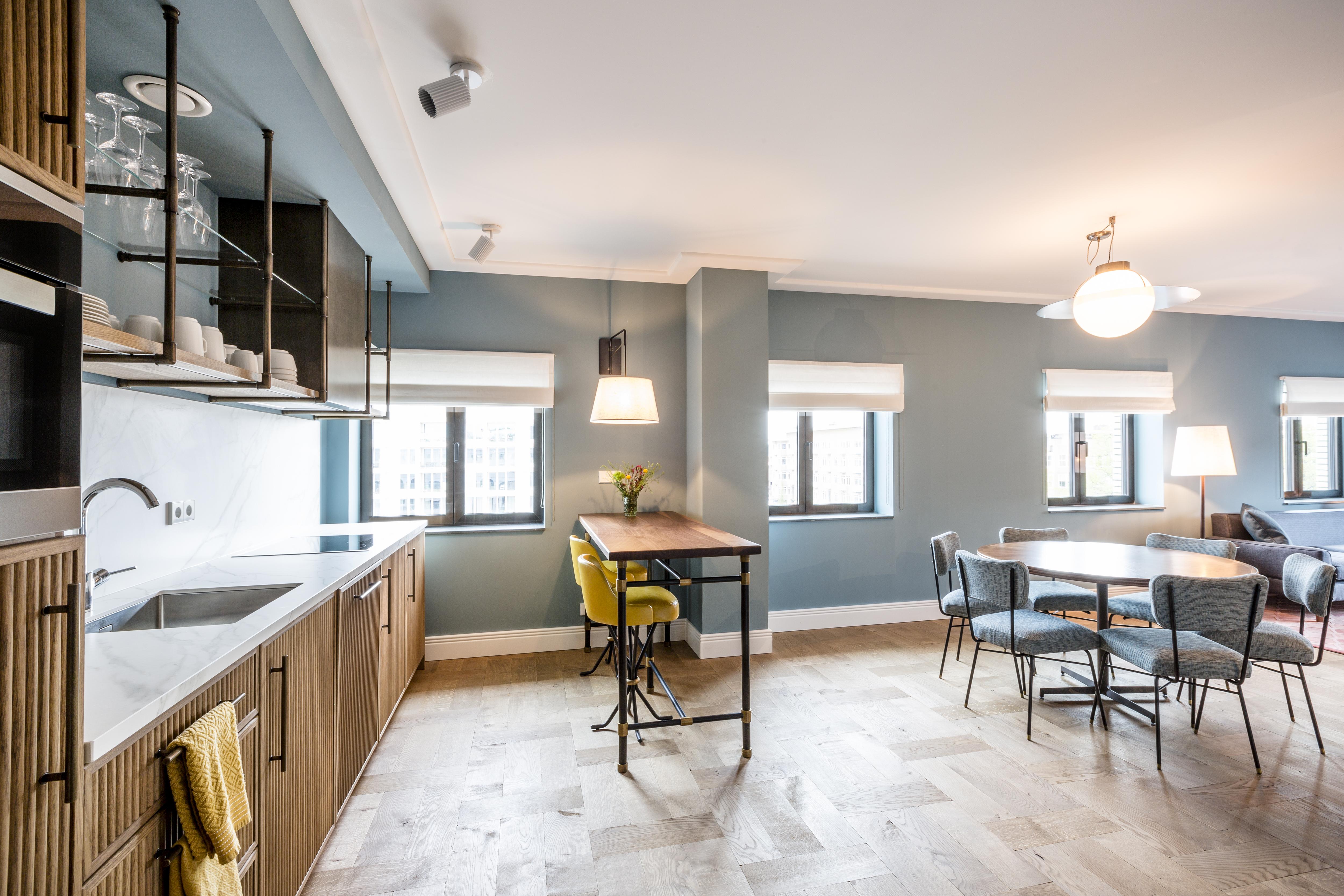 The July - Twenty Eight Hotell Amsterdam Eksteriør bilde