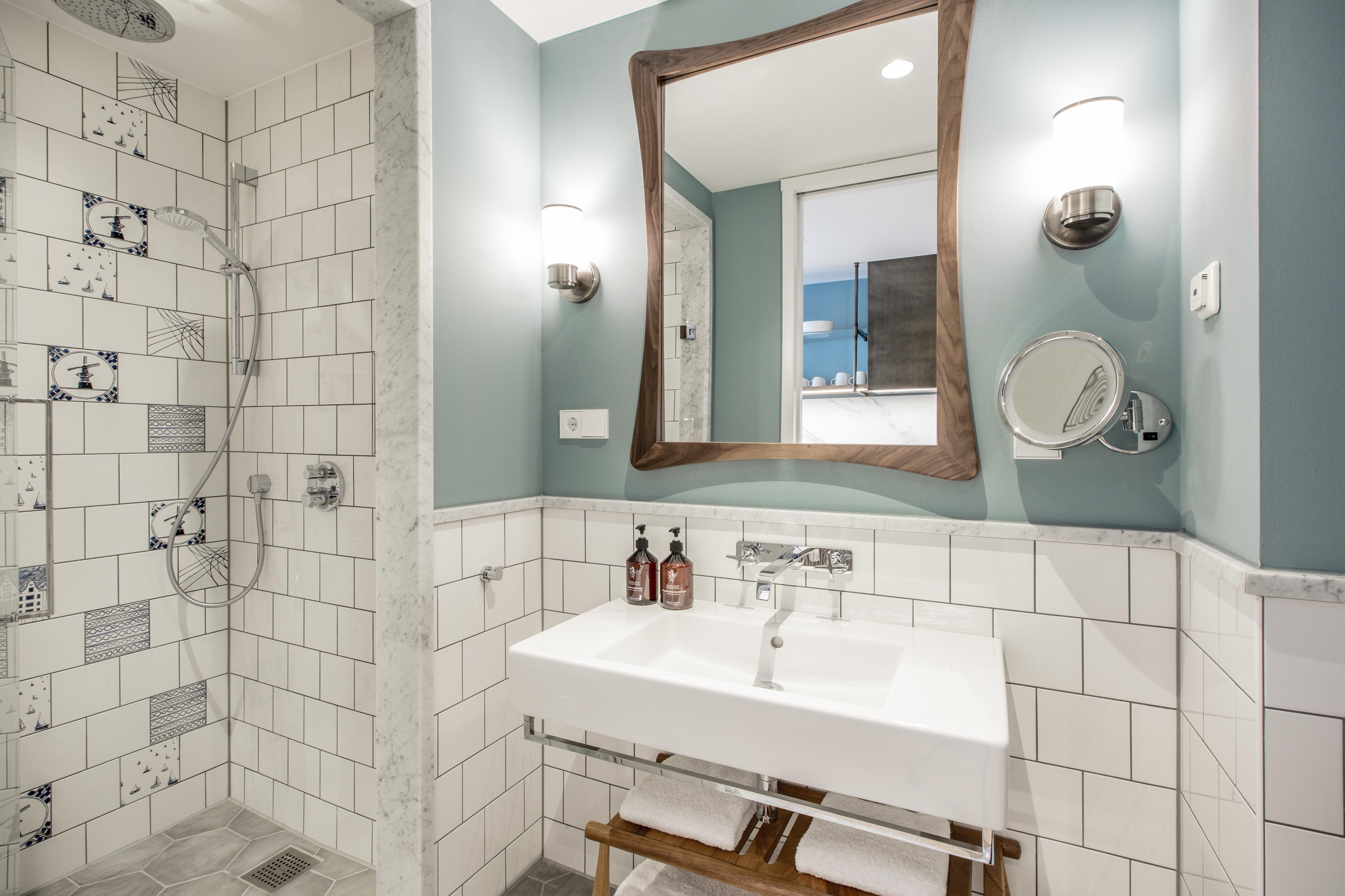 The July - Twenty Eight Hotell Amsterdam Eksteriør bilde