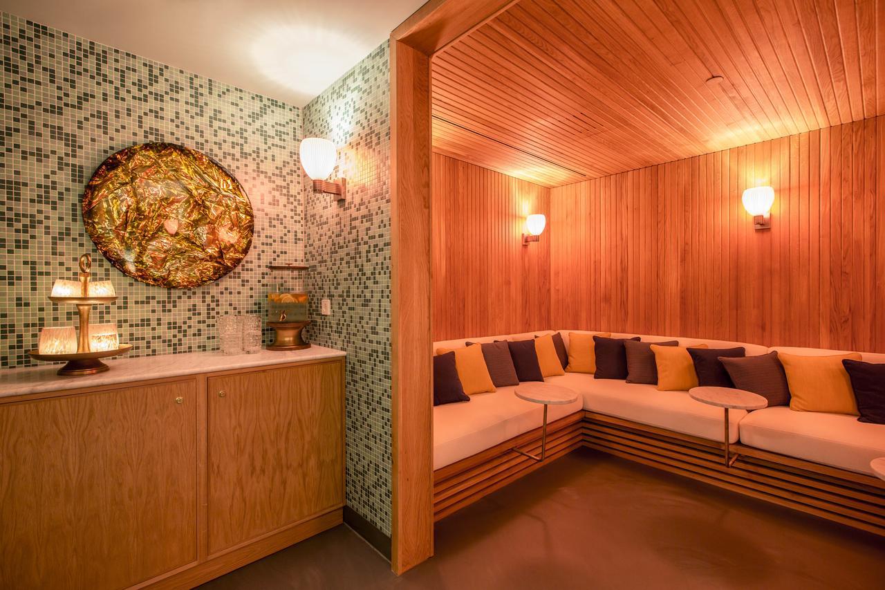 The July - Twenty Eight Hotell Amsterdam Eksteriør bilde