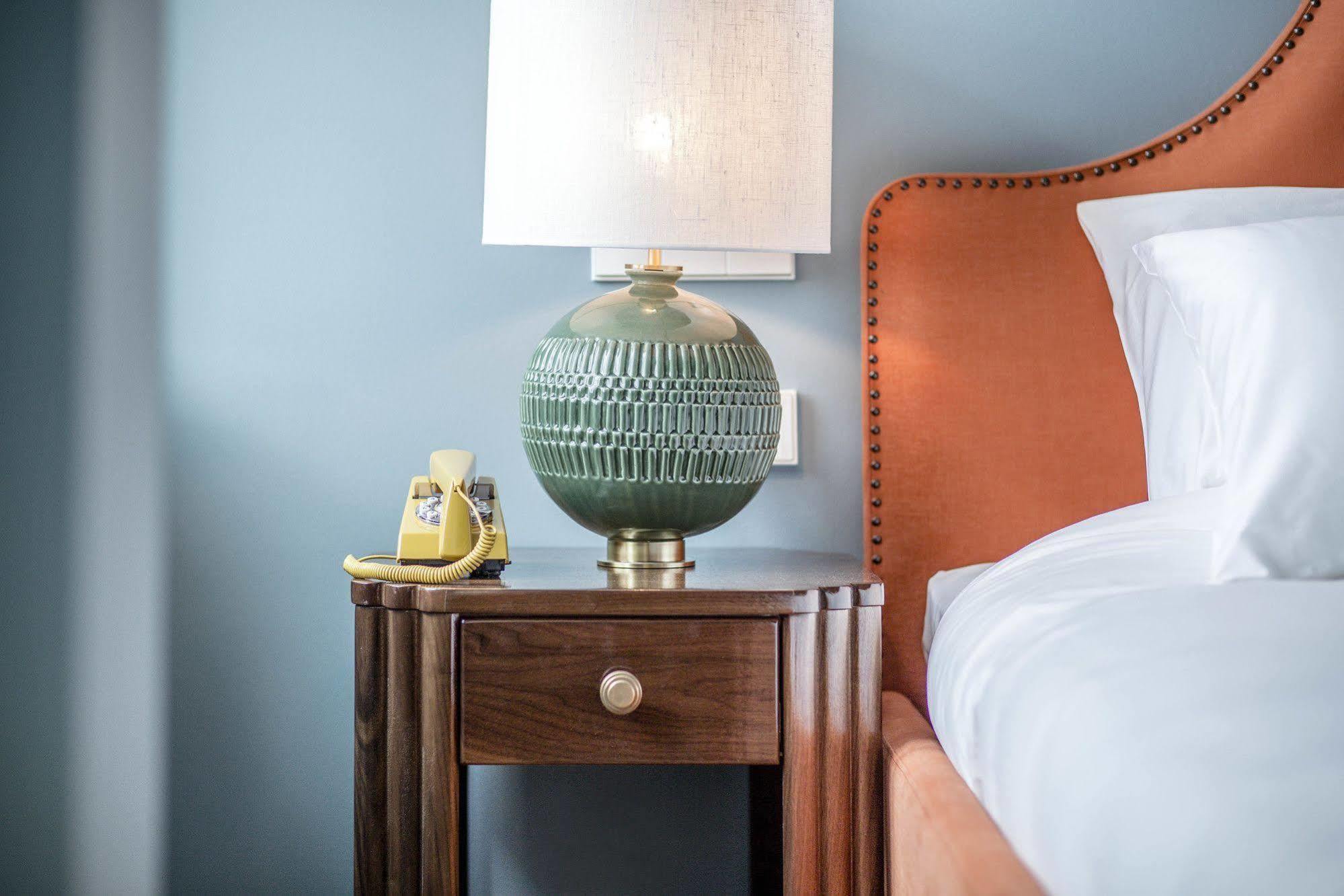 The July - Twenty Eight Hotell Amsterdam Eksteriør bilde