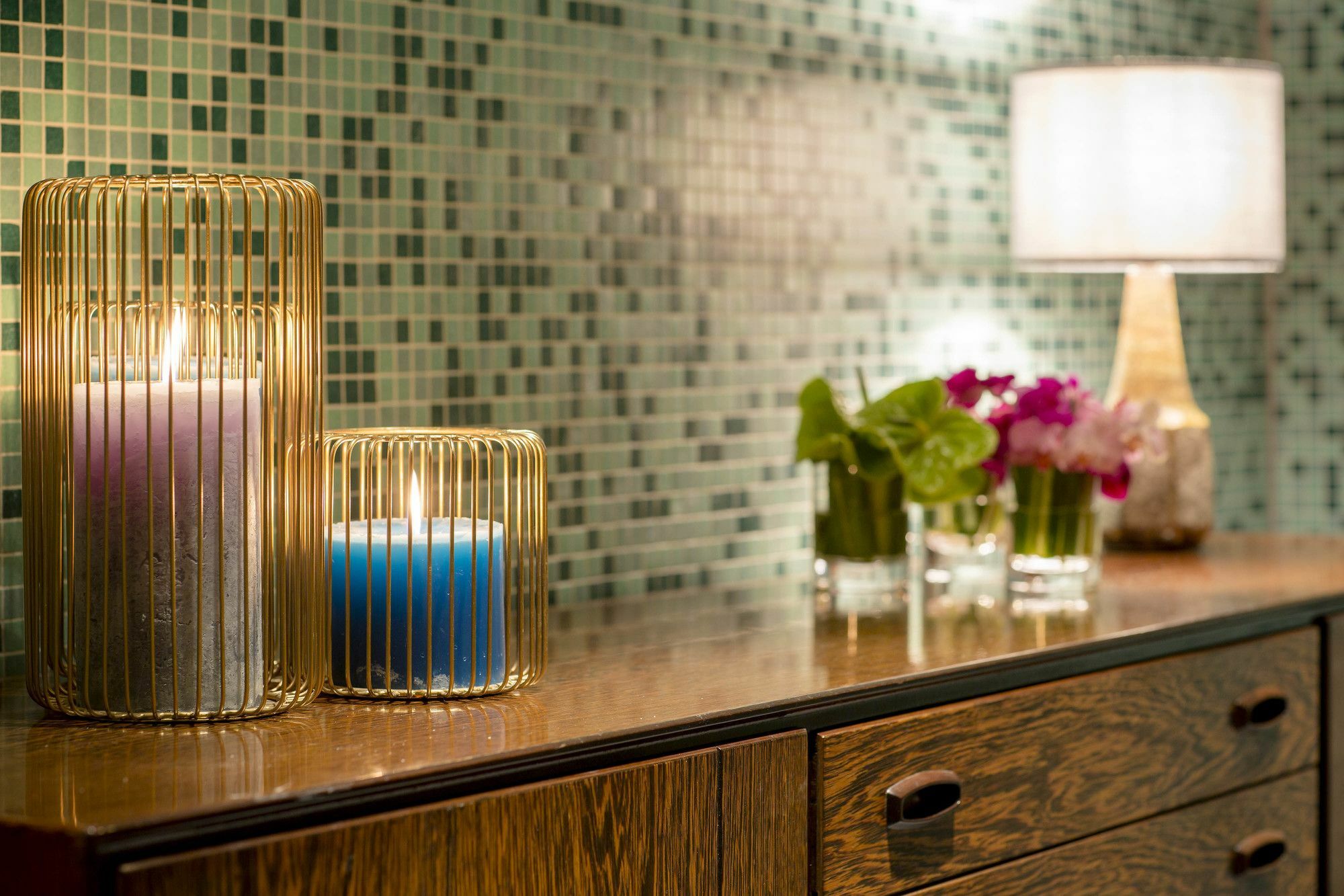 The July - Twenty Eight Hotell Amsterdam Eksteriør bilde